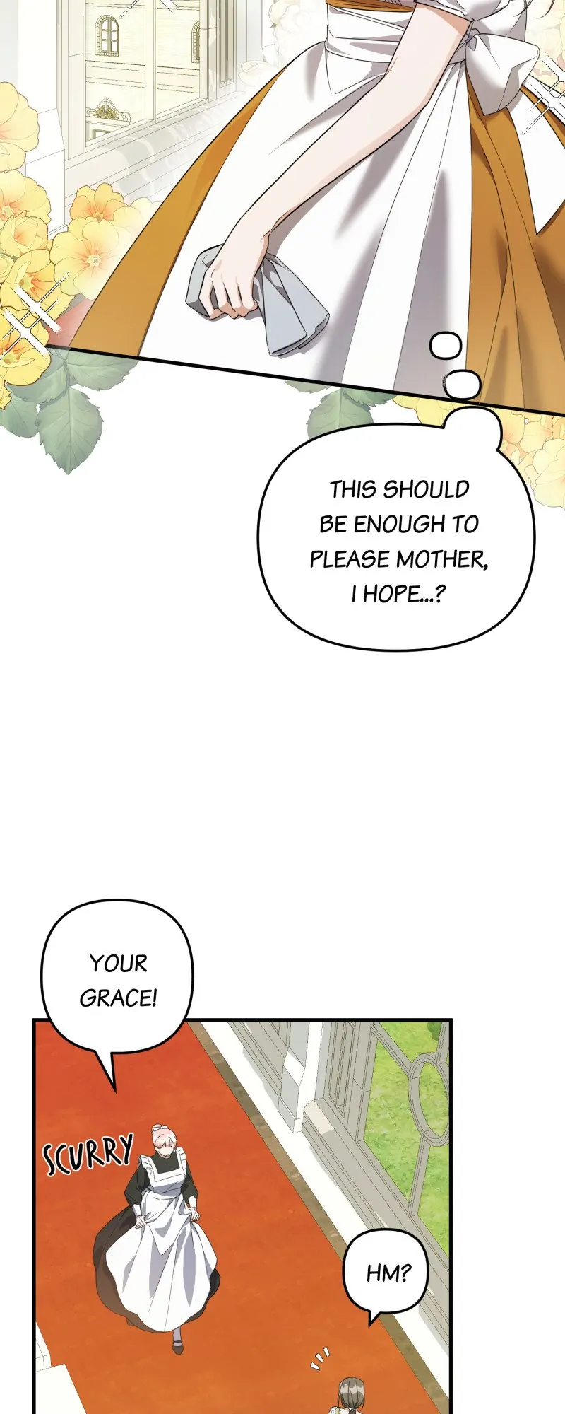 Temptation of Wife Chapter 3 - page 15