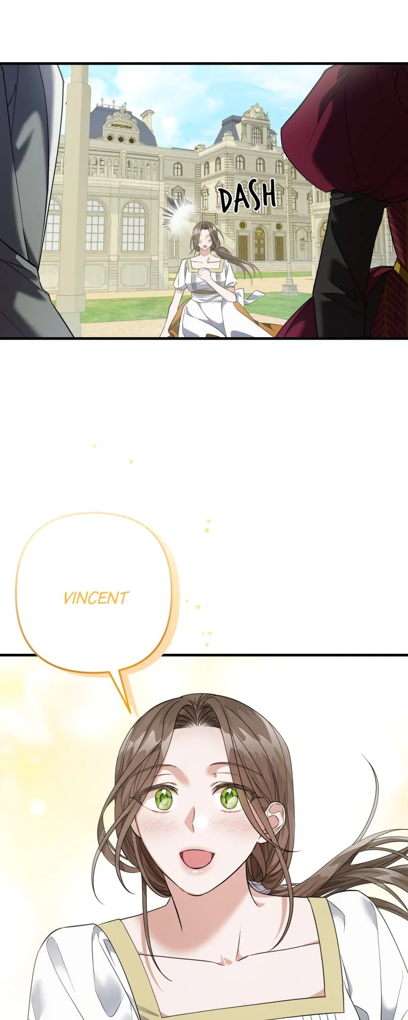 Temptation of Wife Chapter 3 - page 22