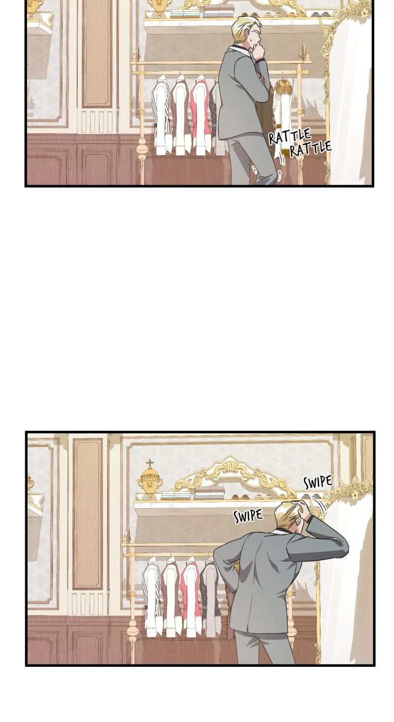 Temptation of Wife Chapter 3 - page 36