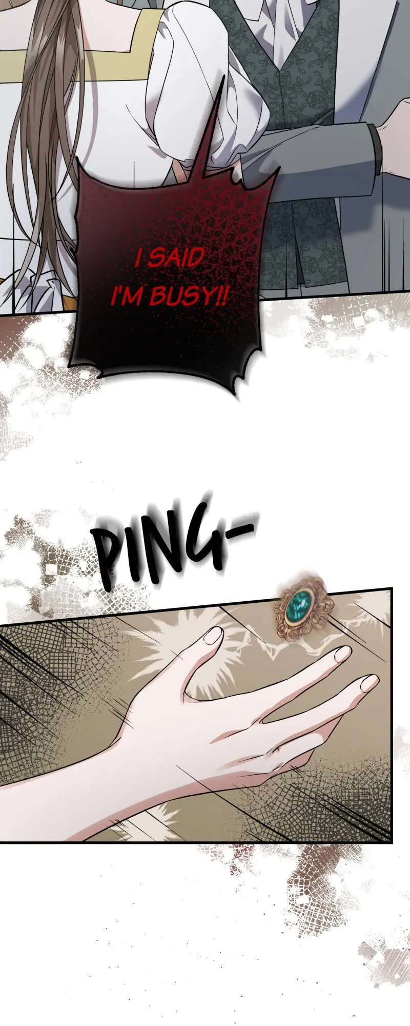 Temptation of Wife Chapter 3 - page 41