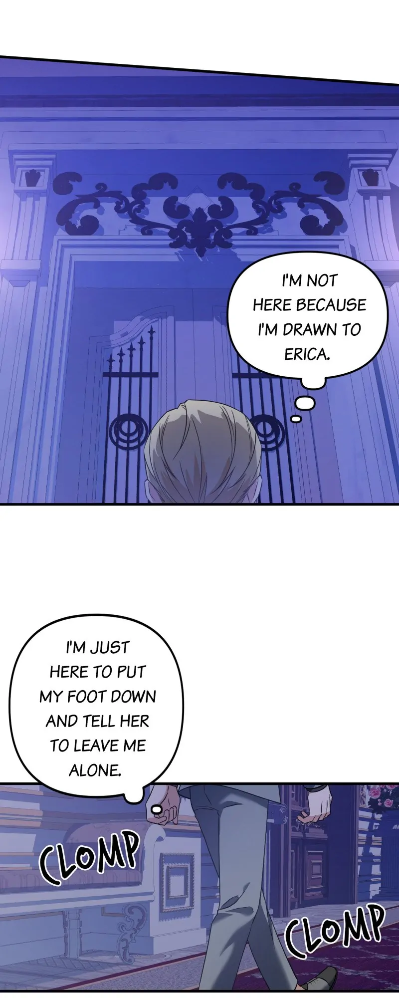 Temptation of Wife Chapter 3 - page 47