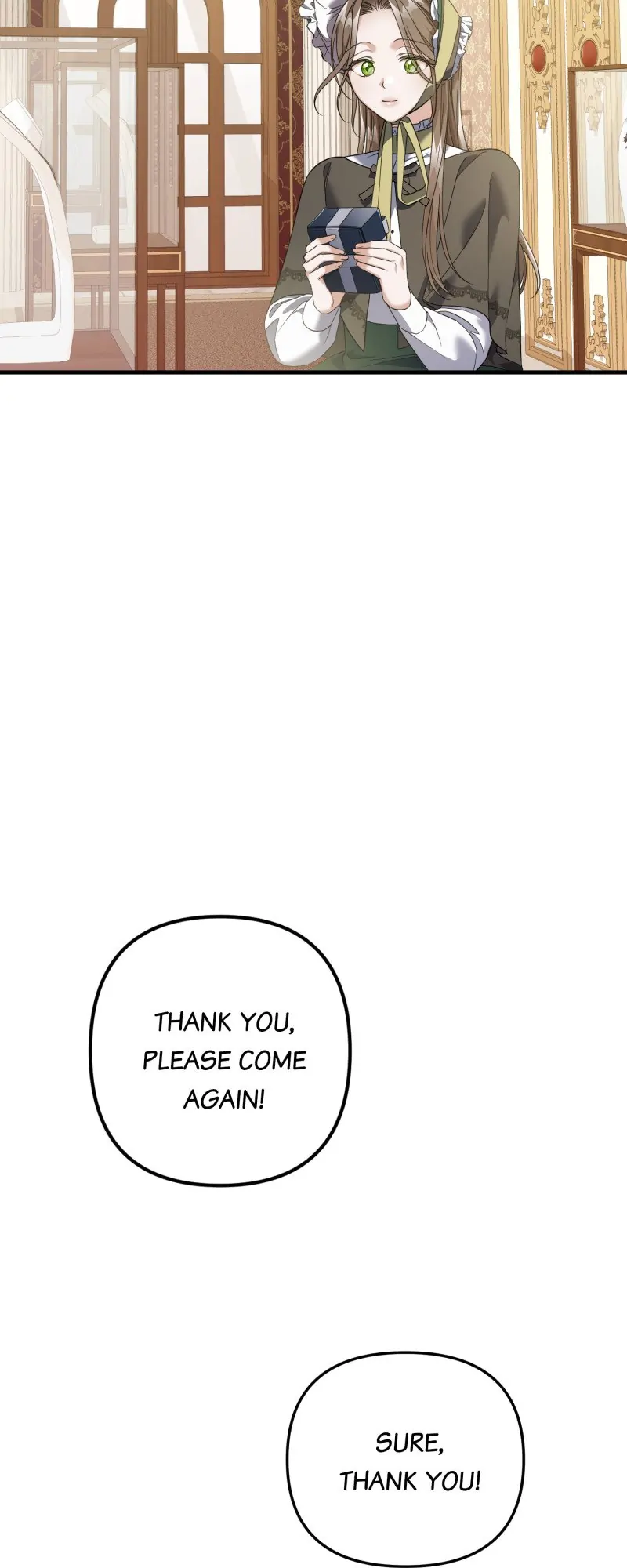 Temptation of Wife Chapter 3 - page 6