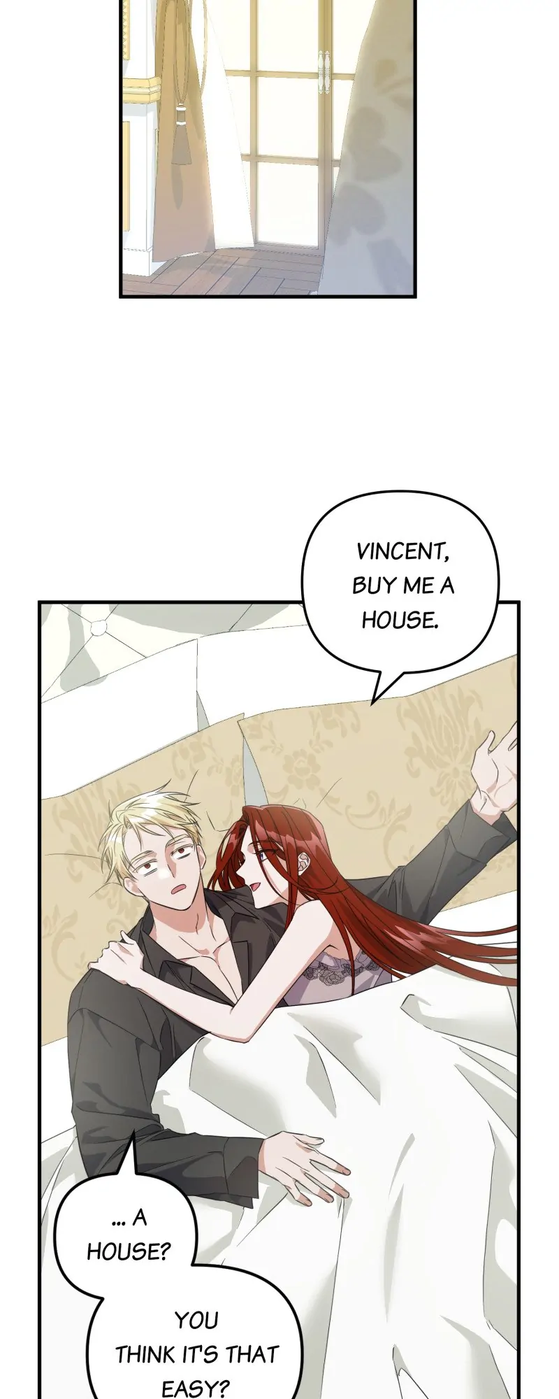 Temptation of Wife Chapter 3 - page 54