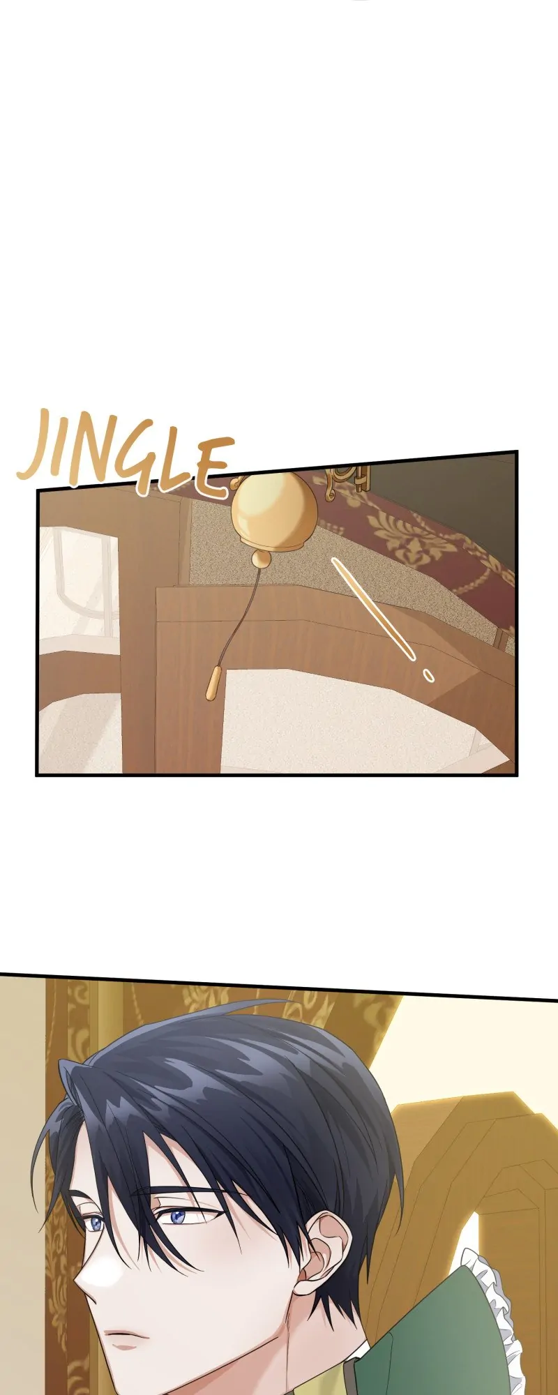 Temptation of Wife Chapter 3 - page 7