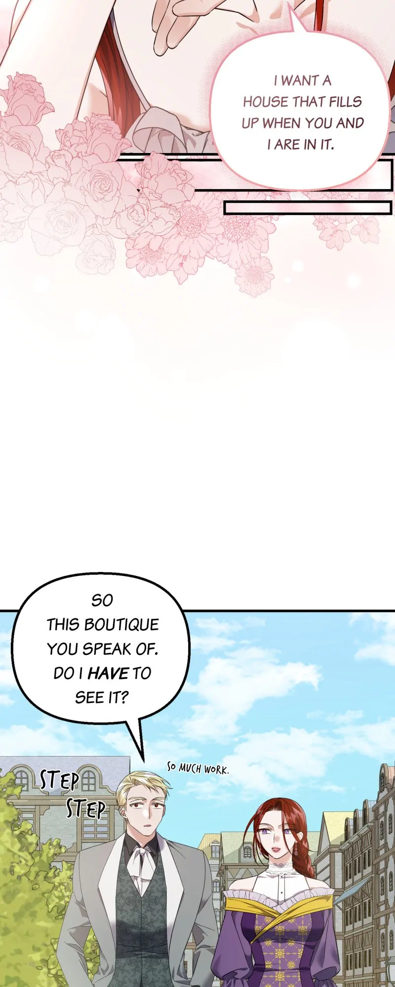 Temptation of Wife Chapter 3 - page 62