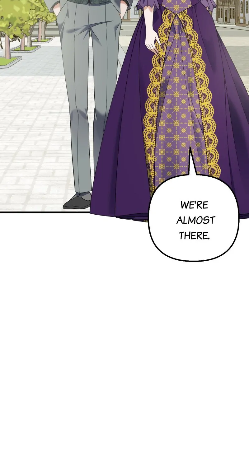 Temptation of Wife Chapter 3 - page 63