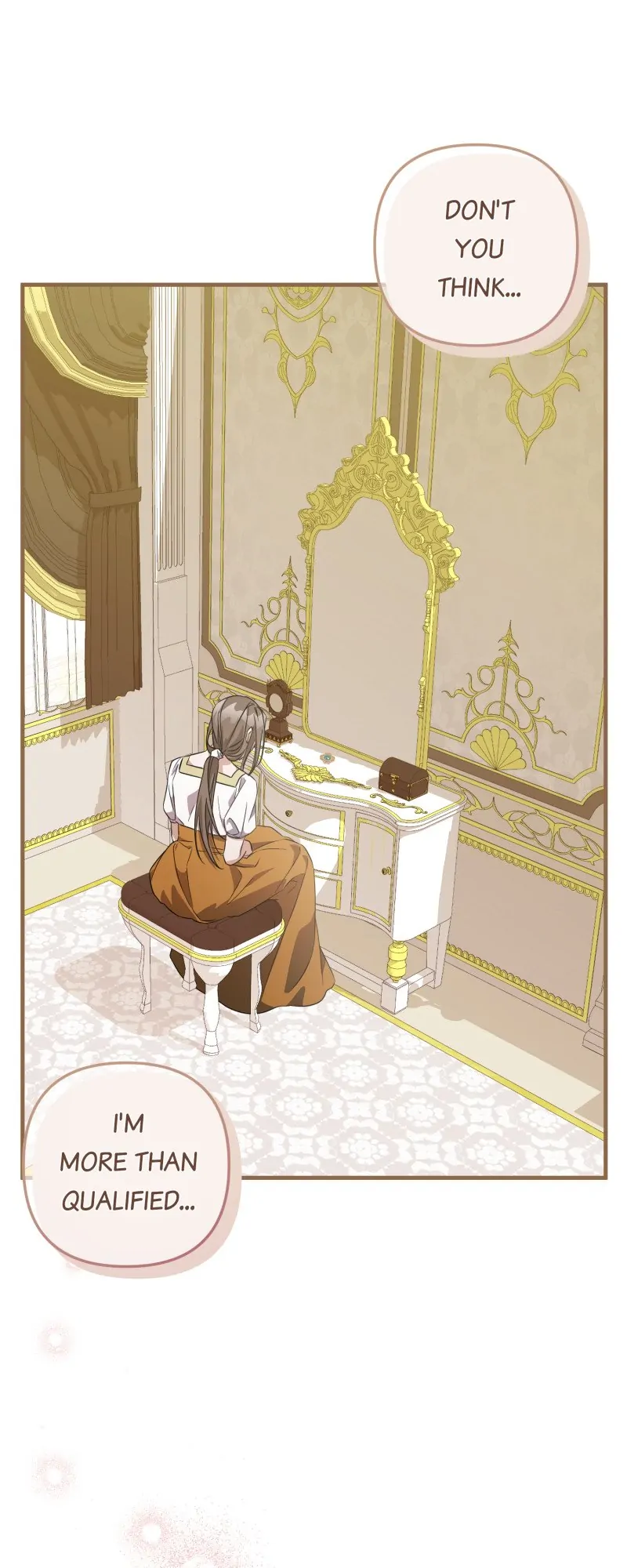 Temptation of Wife Chapter 3 - page 68