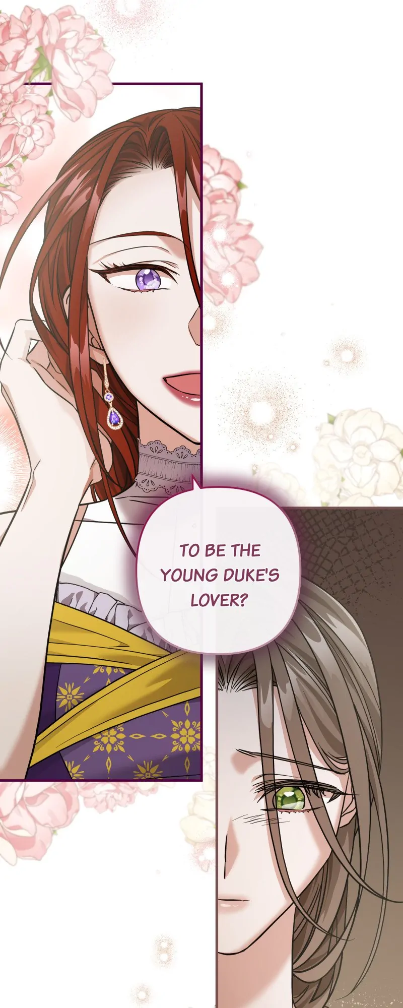 Temptation of Wife Chapter 3 - page 69
