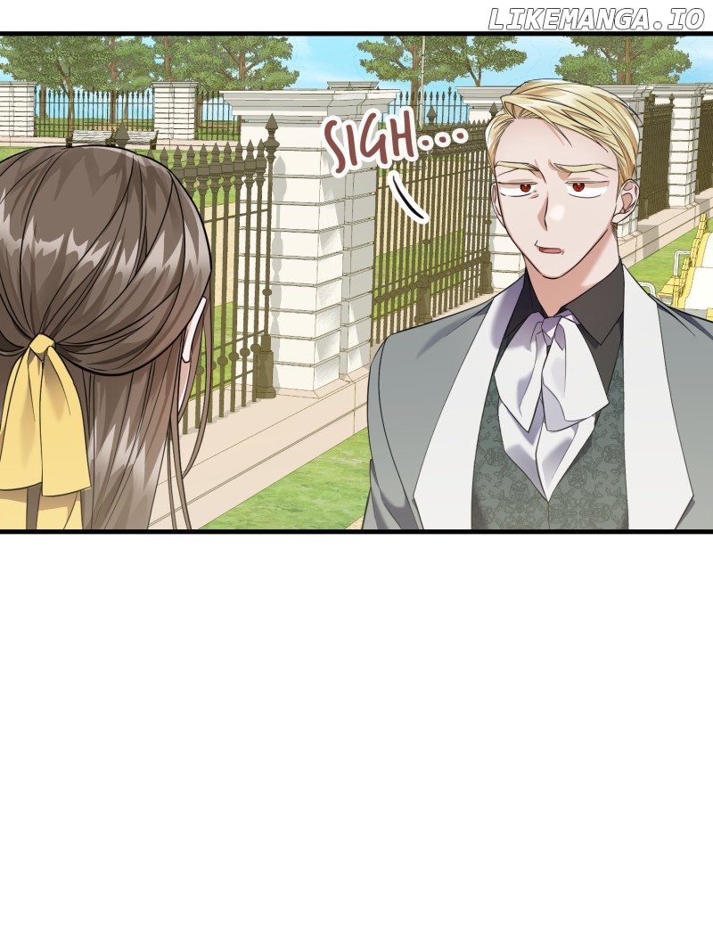 Temptation of Wife Chapter 4 - page 33