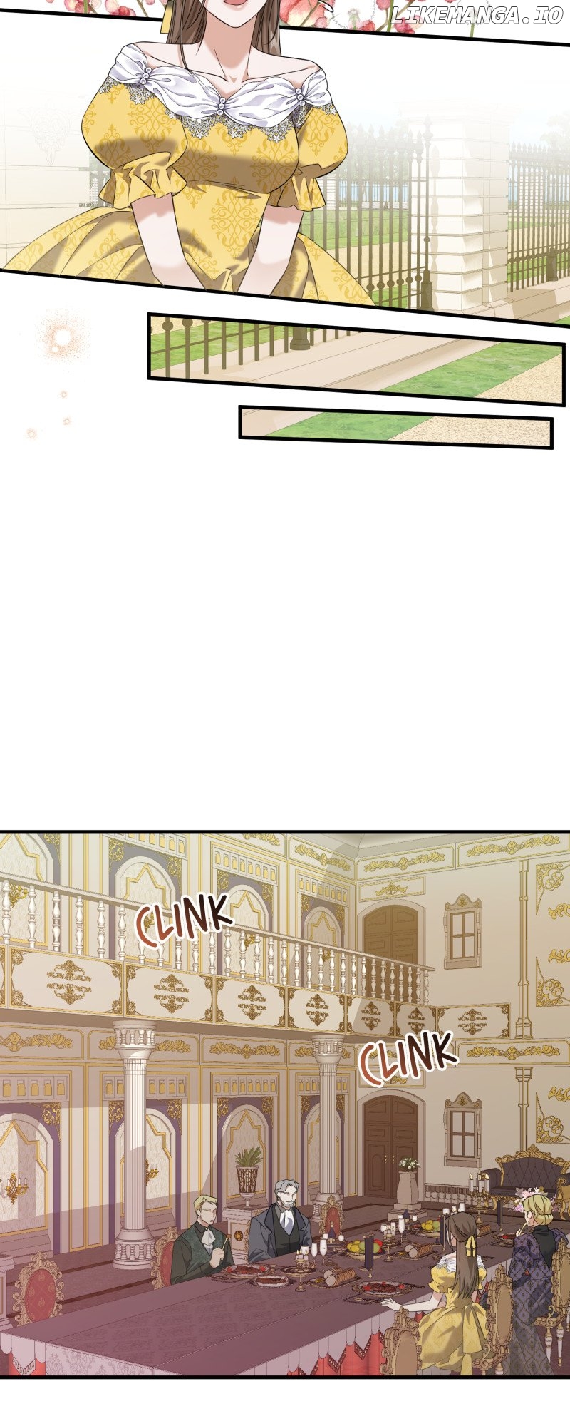 Temptation of Wife Chapter 4 - page 35