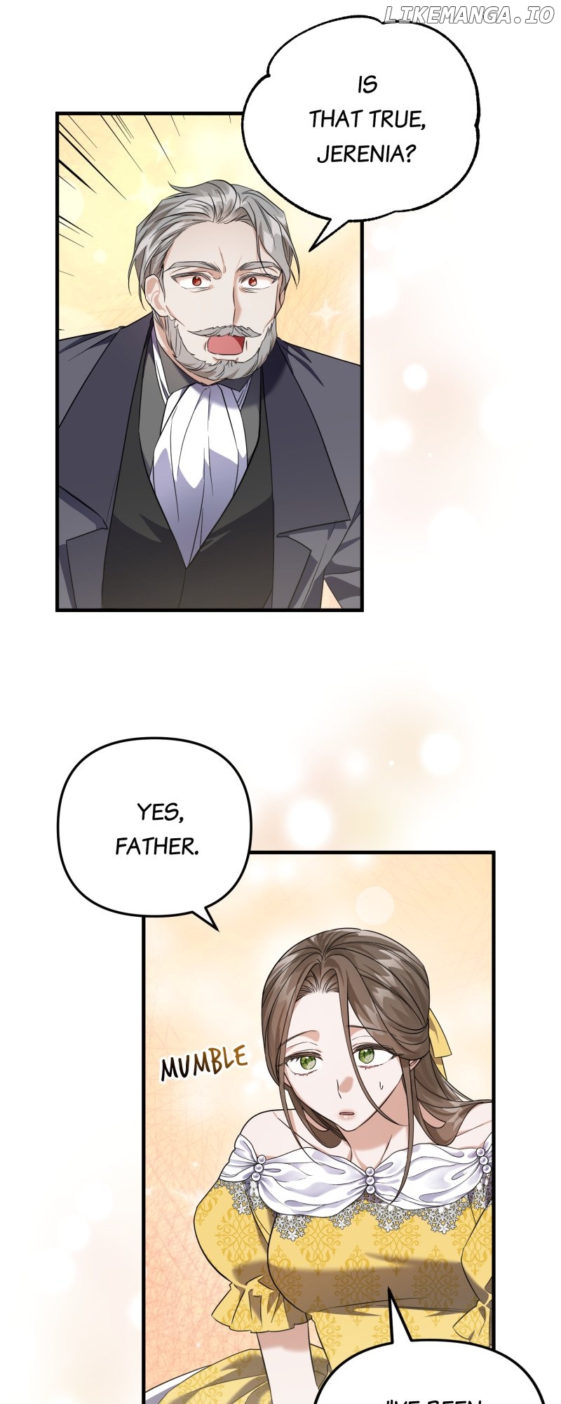 Temptation of Wife Chapter 4 - page 45