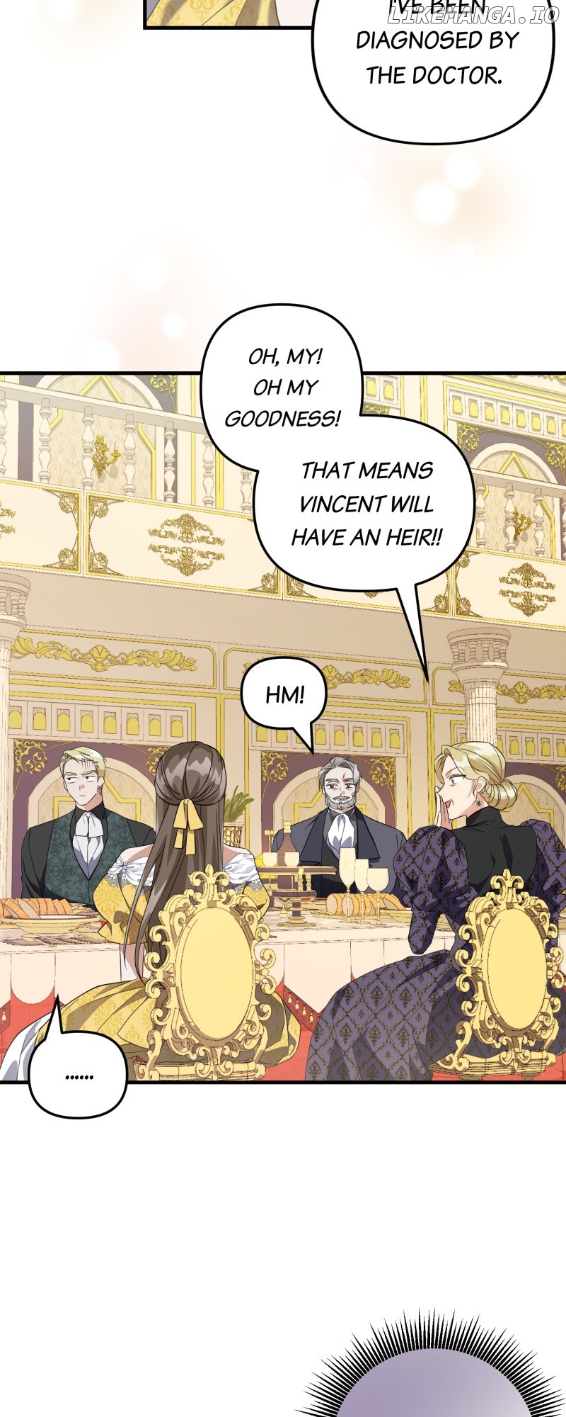 Temptation of Wife Chapter 4 - page 46