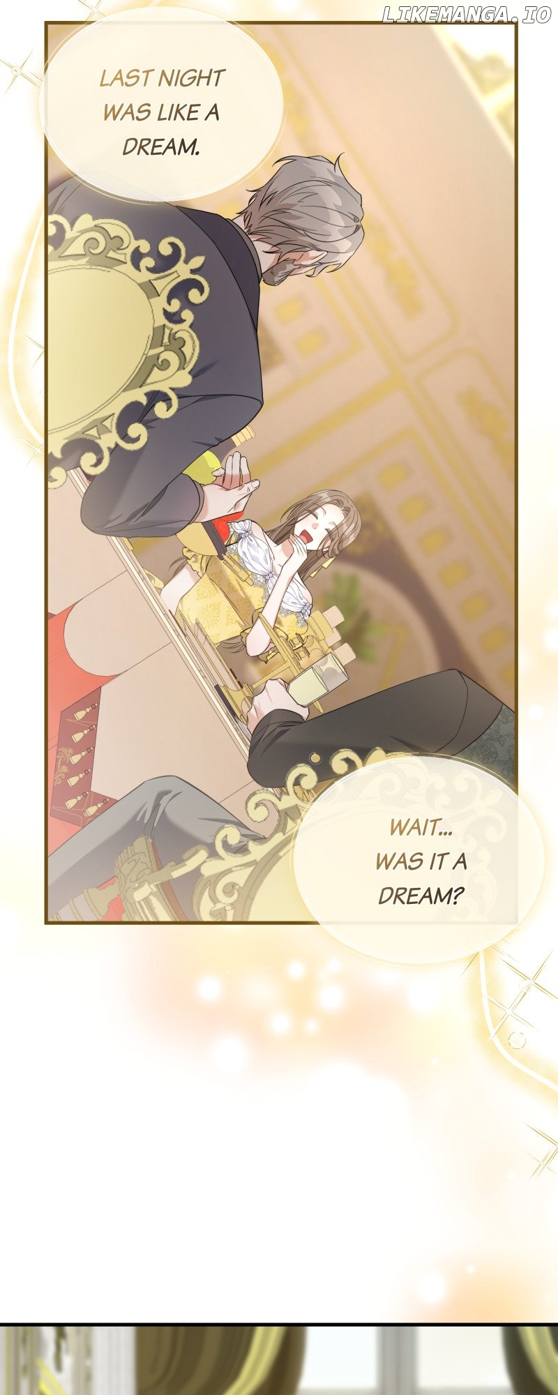 Temptation of Wife Chapter 5 - page 5
