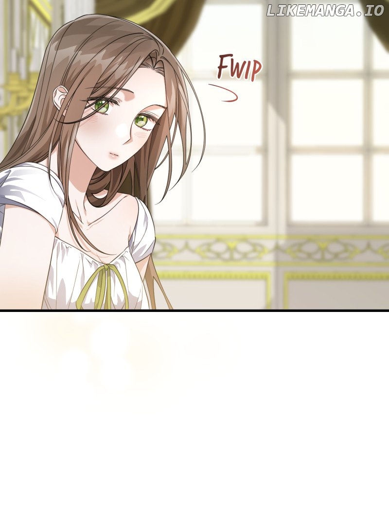Temptation of Wife Chapter 5 - page 6