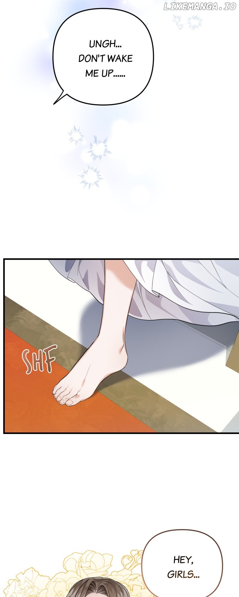 Temptation of Wife Chapter 5 - page 9