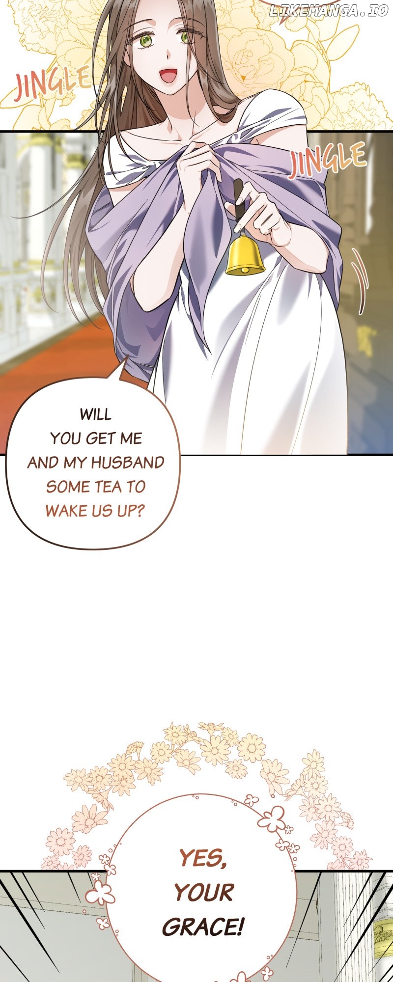 Temptation of Wife Chapter 5 - page 10
