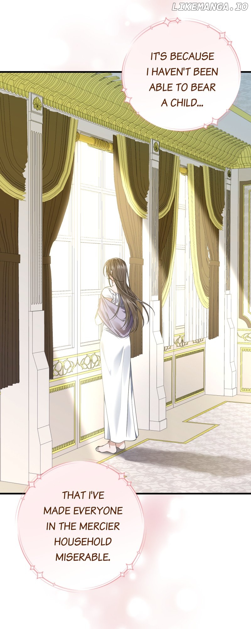 Temptation of Wife Chapter 5 - page 13