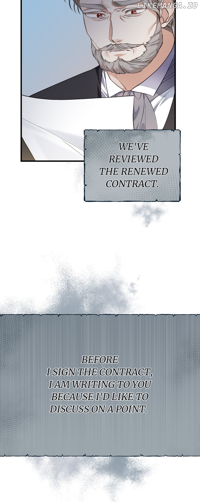 Temptation of Wife Chapter 5 - page 18