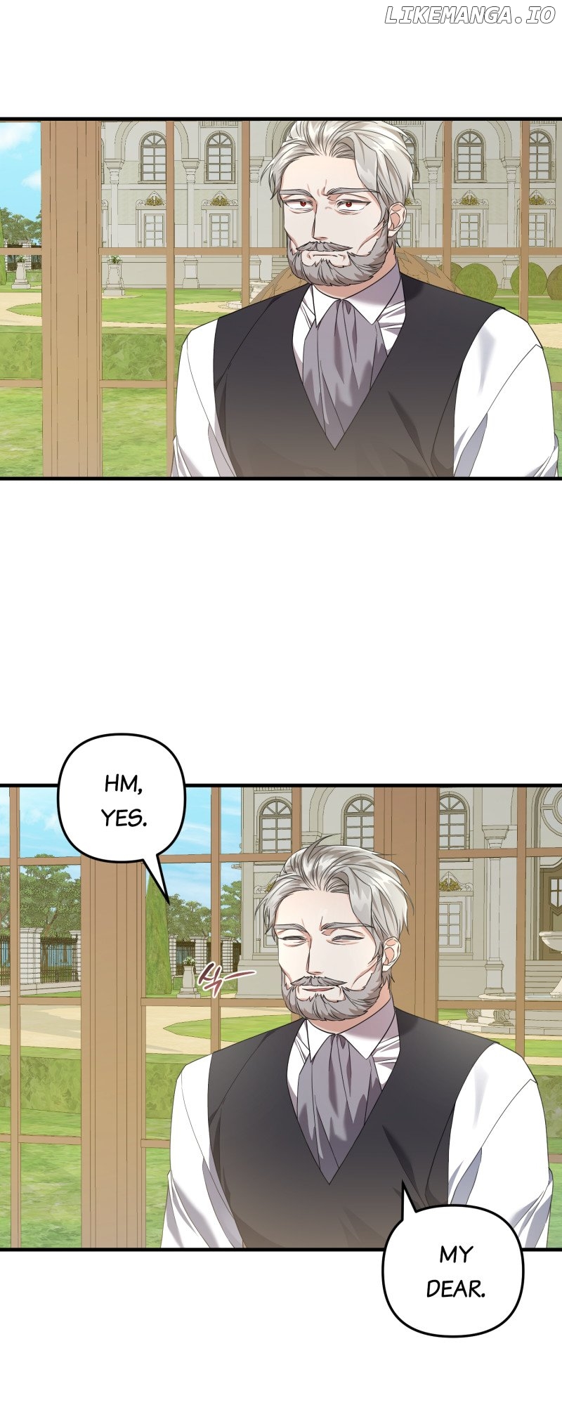 Temptation of Wife Chapter 5 - page 27