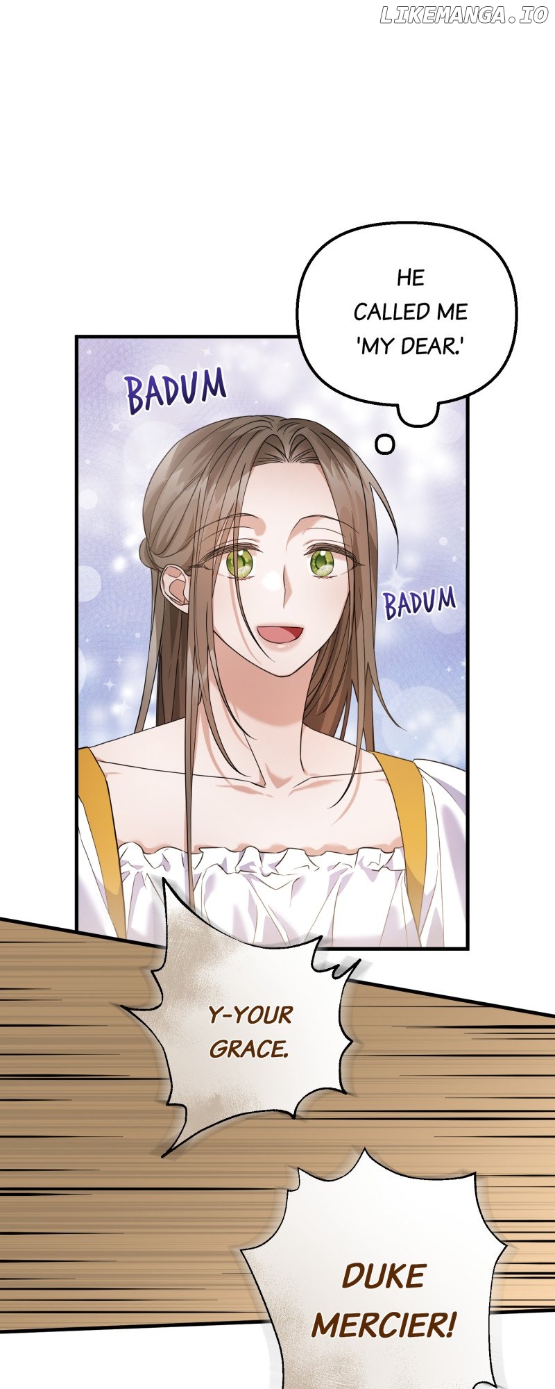Temptation of Wife Chapter 5 - page 29