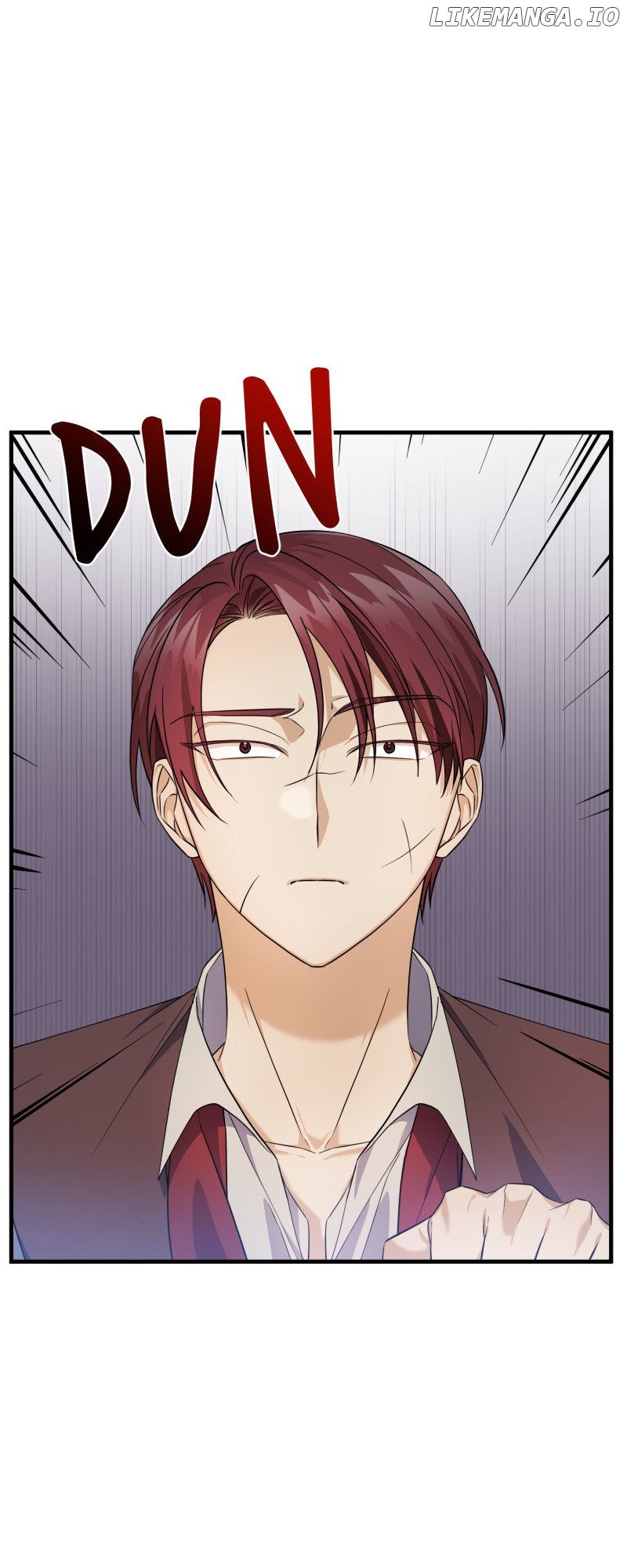 Temptation of Wife Chapter 5 - page 31