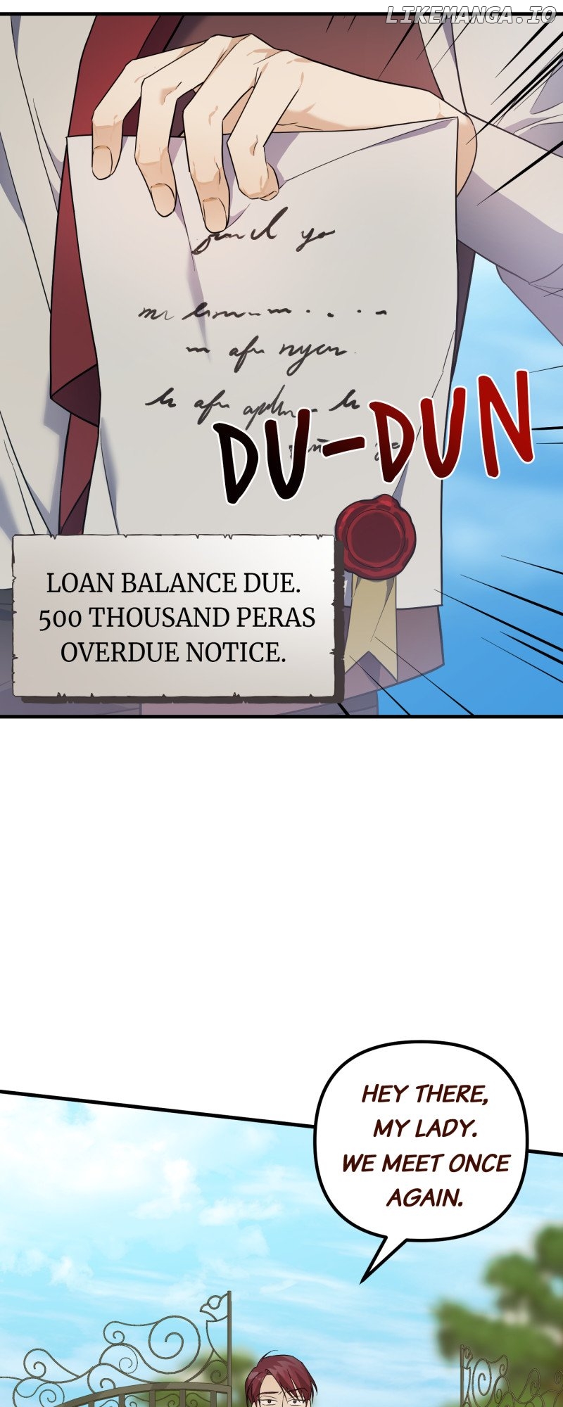 Temptation of Wife Chapter 5 - page 32