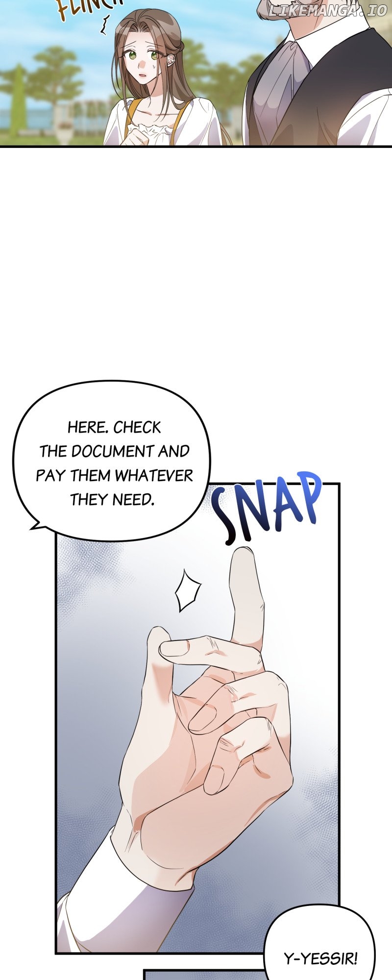 Temptation of Wife Chapter 5 - page 37