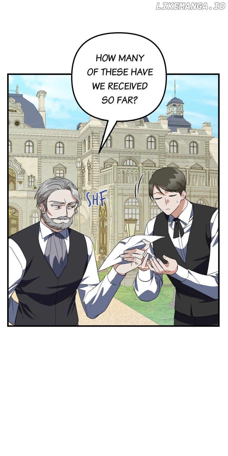 Temptation of Wife Chapter 5 - page 43