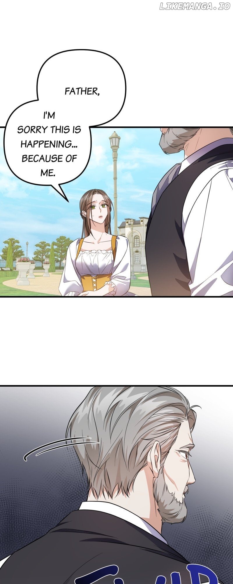Temptation of Wife Chapter 5 - page 44