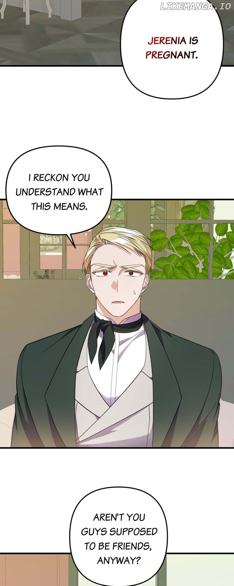 Temptation of Wife Chapter 5 - page 50