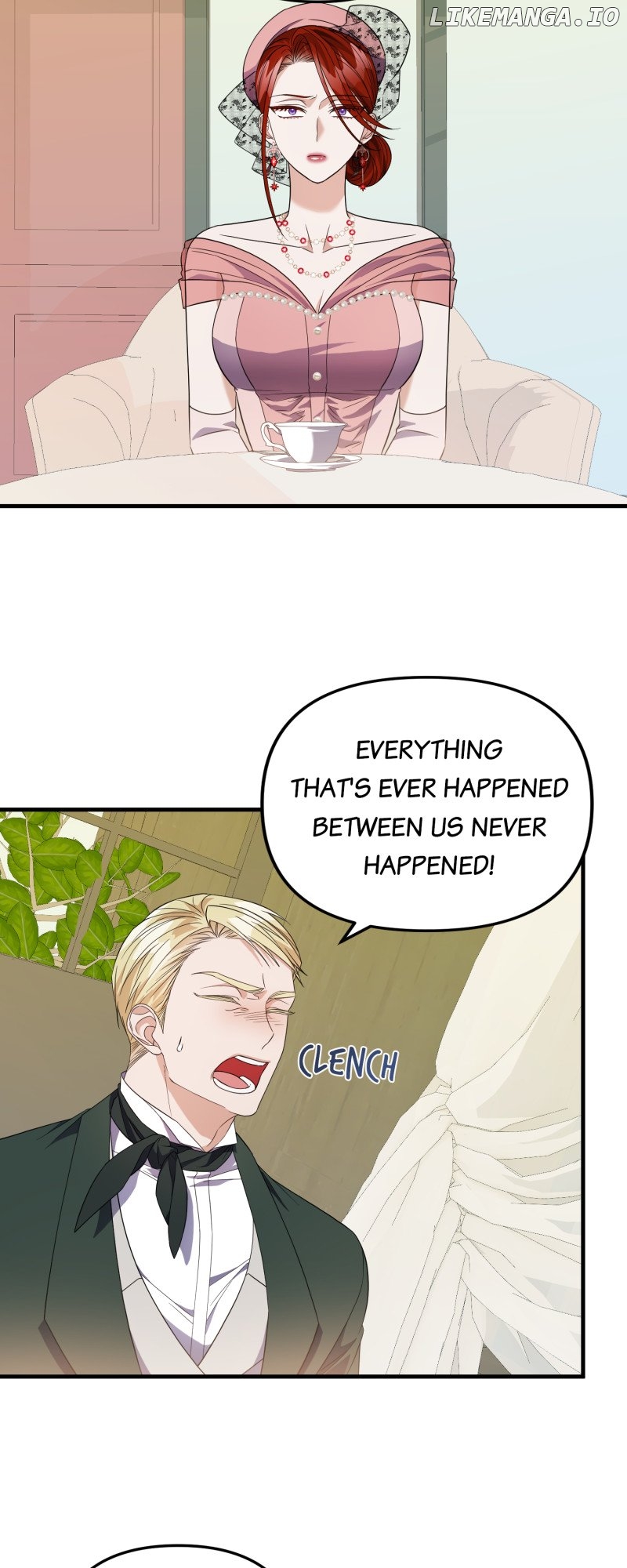 Temptation of Wife Chapter 5 - page 51