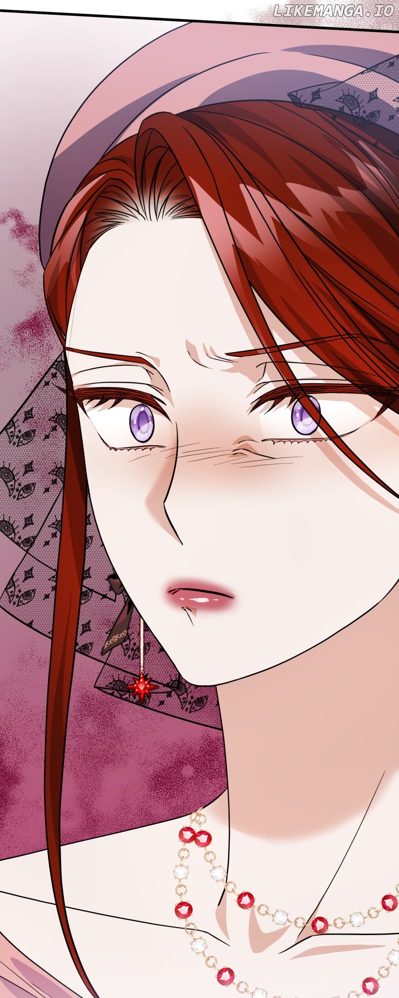 Temptation of Wife Chapter 5 - page 53