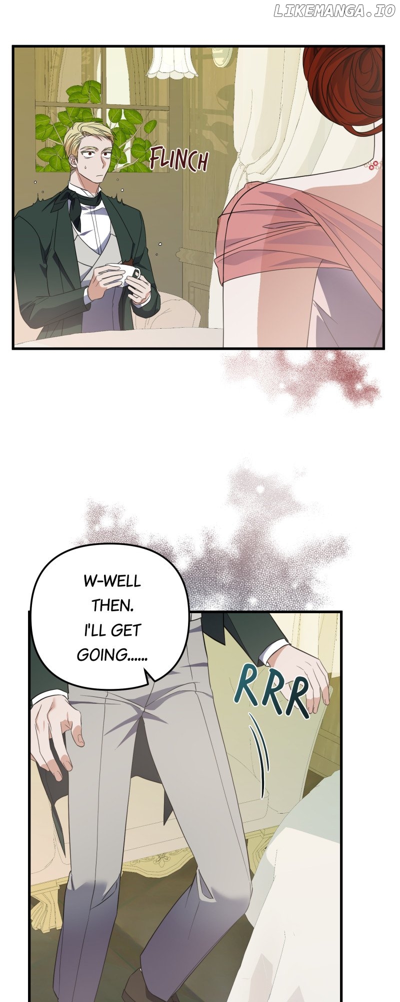 Temptation of Wife Chapter 5 - page 55