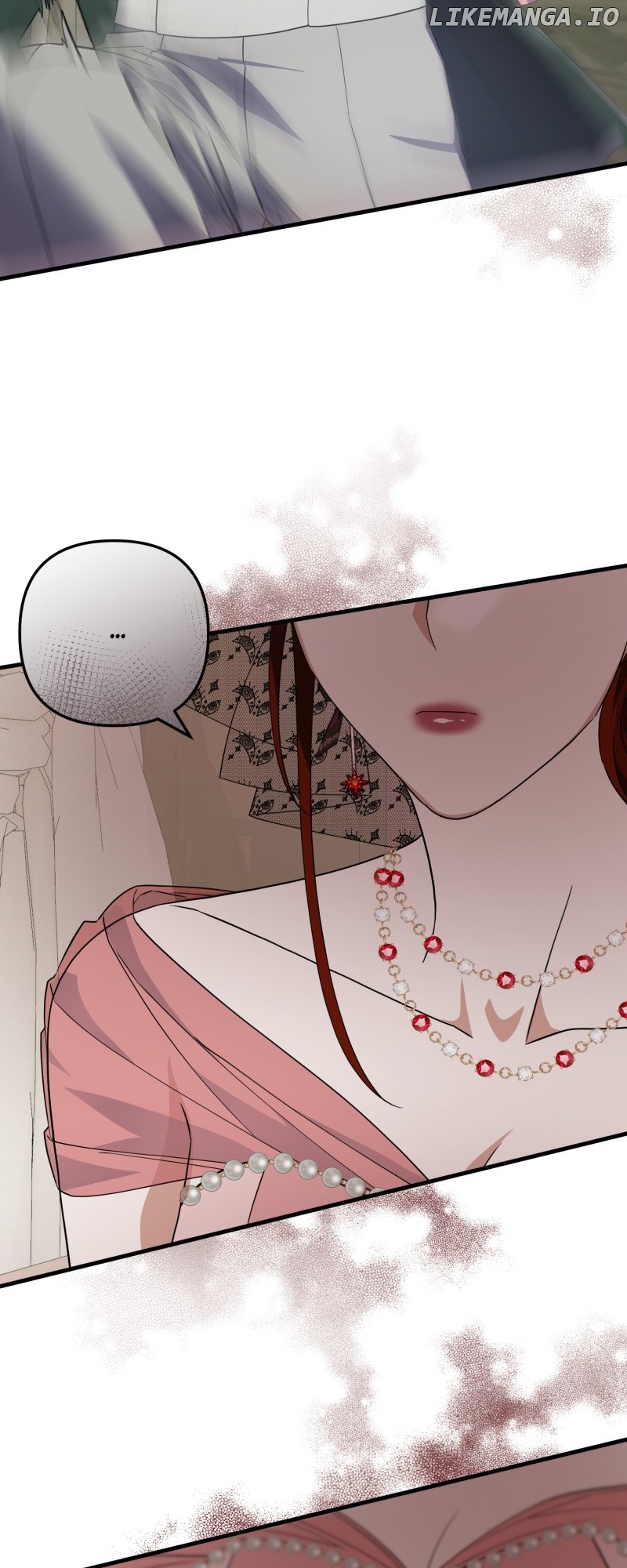 Temptation of Wife Chapter 5 - page 57