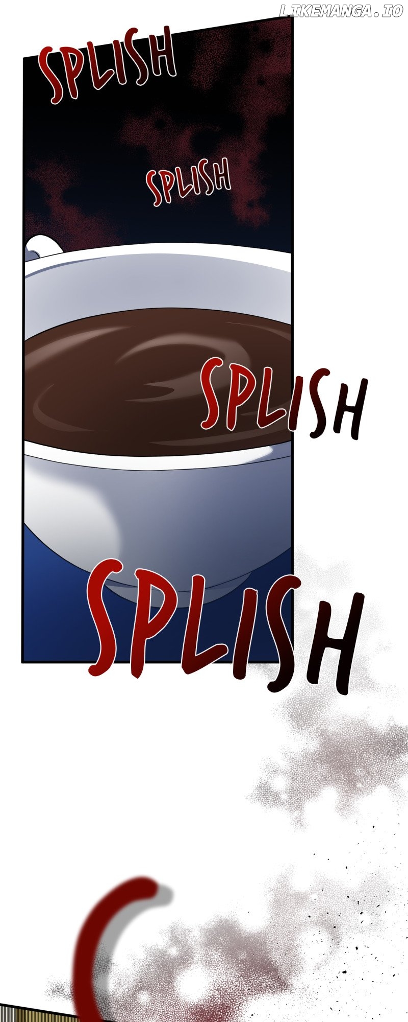 Temptation of Wife Chapter 5 - page 59