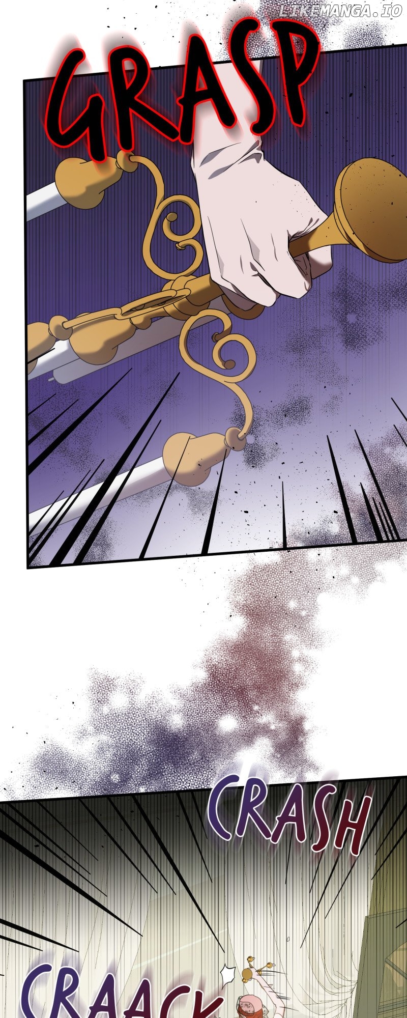 Temptation of Wife Chapter 5 - page 61