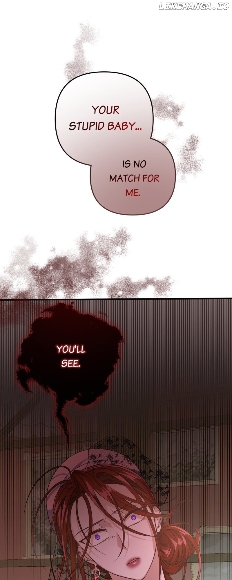 Temptation of Wife Chapter 5 - page 64