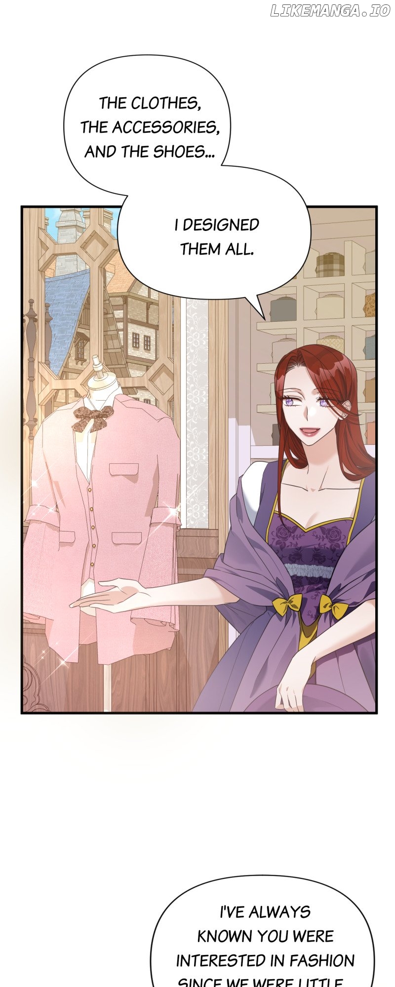Temptation of Wife Chapter 6 - page 24