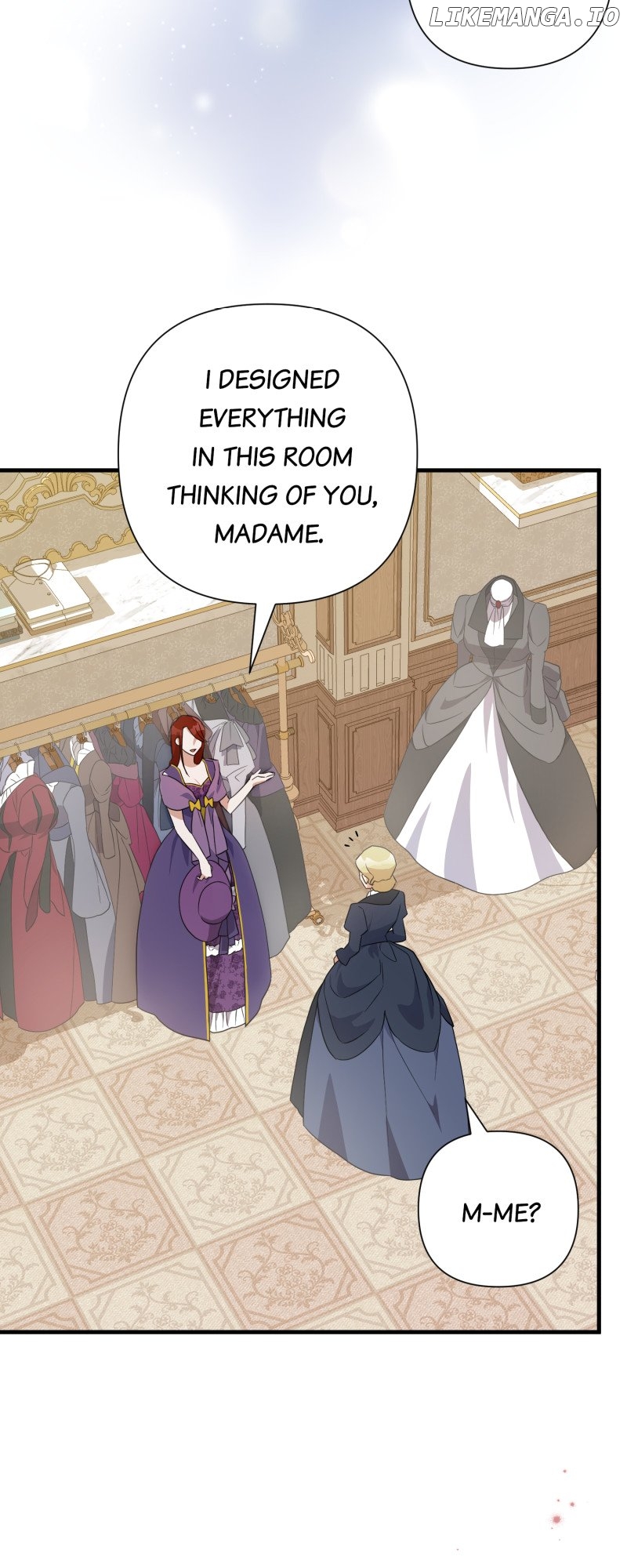 Temptation of Wife Chapter 6 - page 32