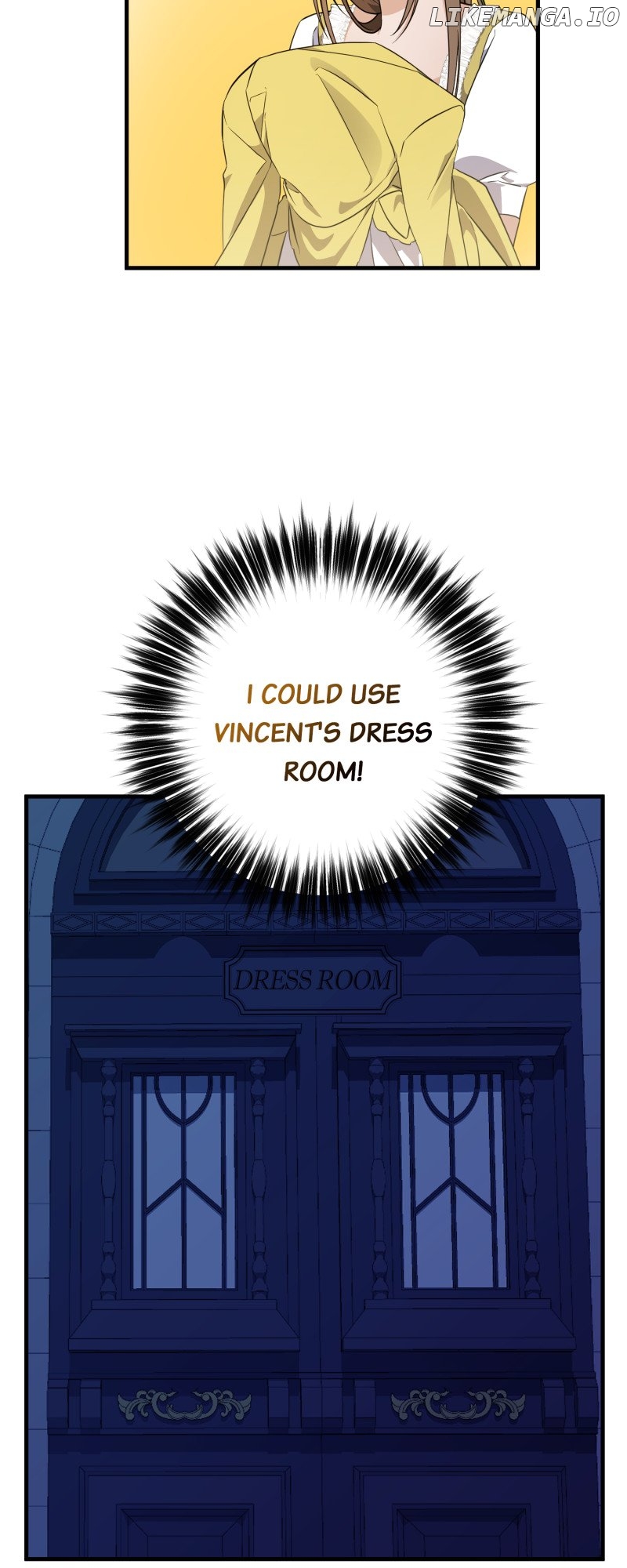 Temptation of Wife Chapter 6 - page 44