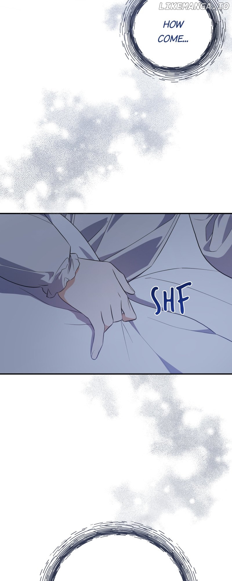 Temptation of Wife Chapter 7 - page 32