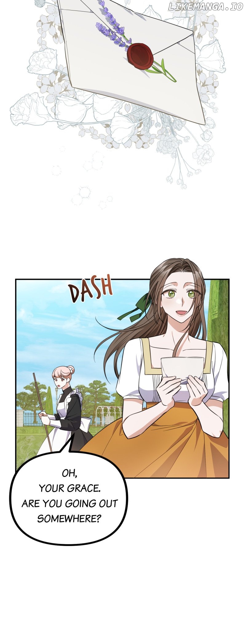 Temptation of Wife Chapter 7 - page 34