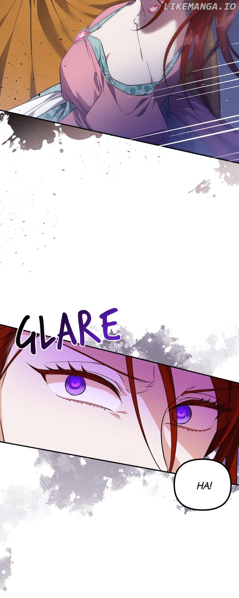 Temptation of Wife Chapter 8 - page 24