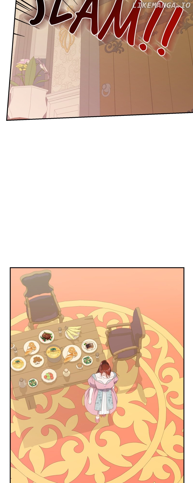 Temptation of Wife Chapter 8 - page 44