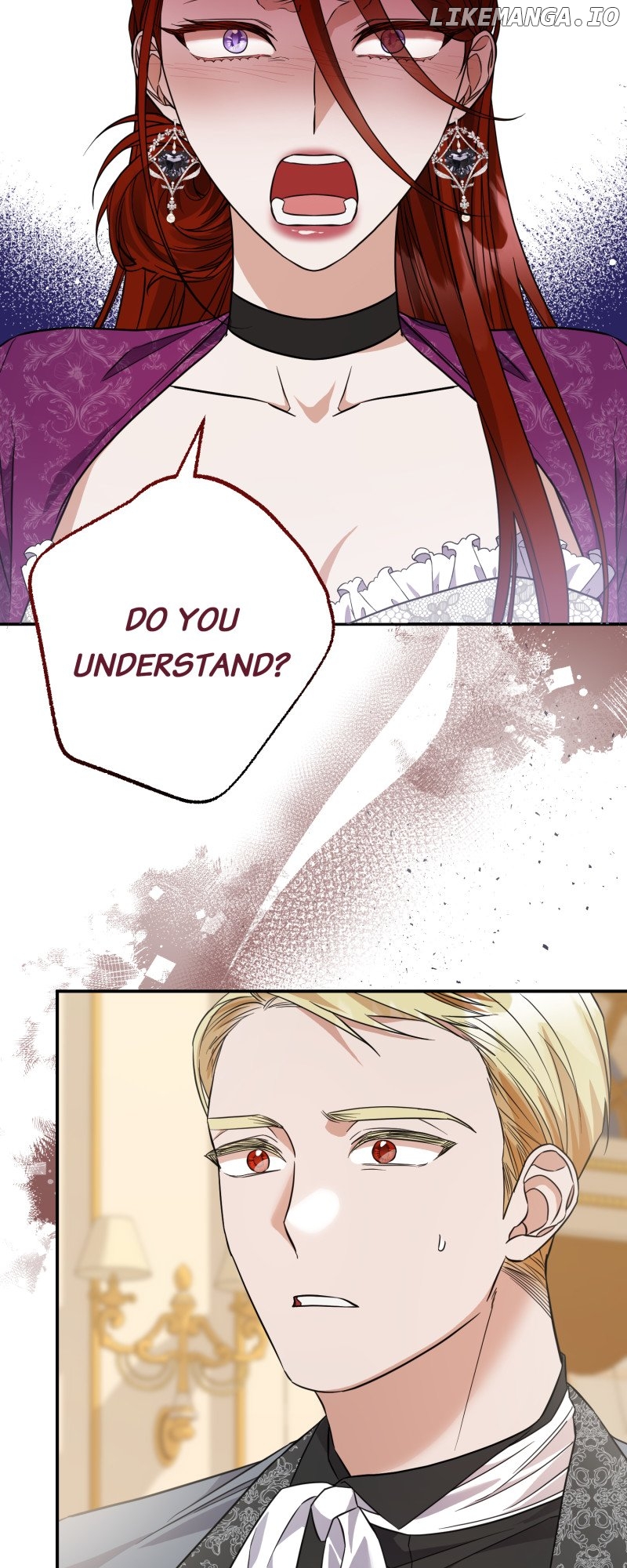 Temptation of Wife Chapter 9 - page 32