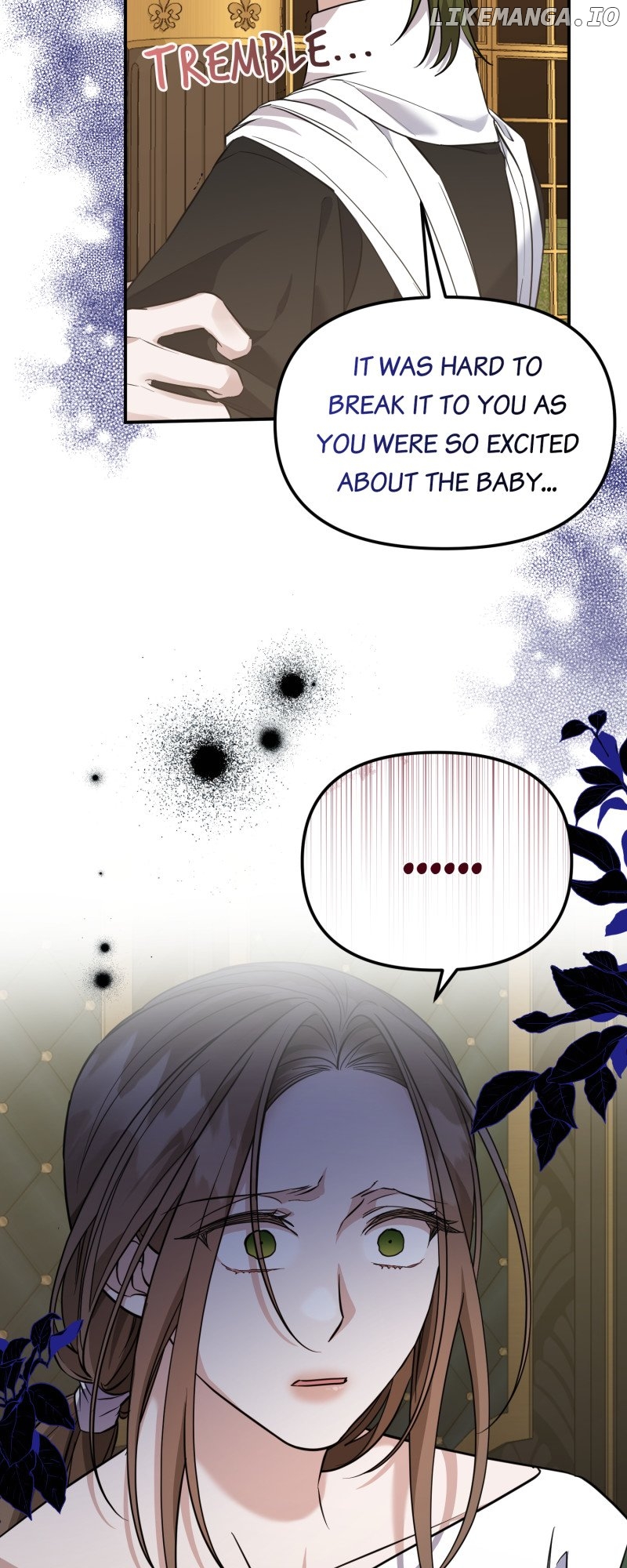 Temptation of Wife Chapter 12 - page 5