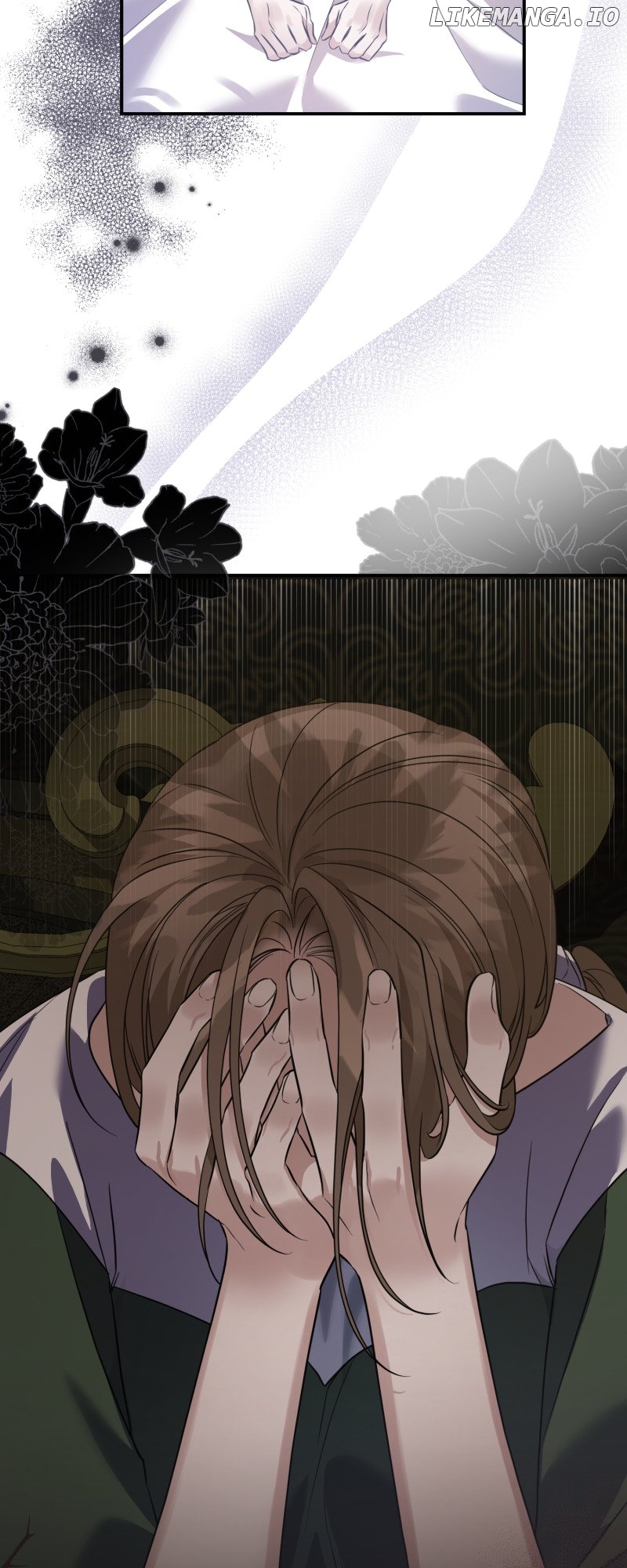 Temptation of Wife Chapter 12 - page 32
