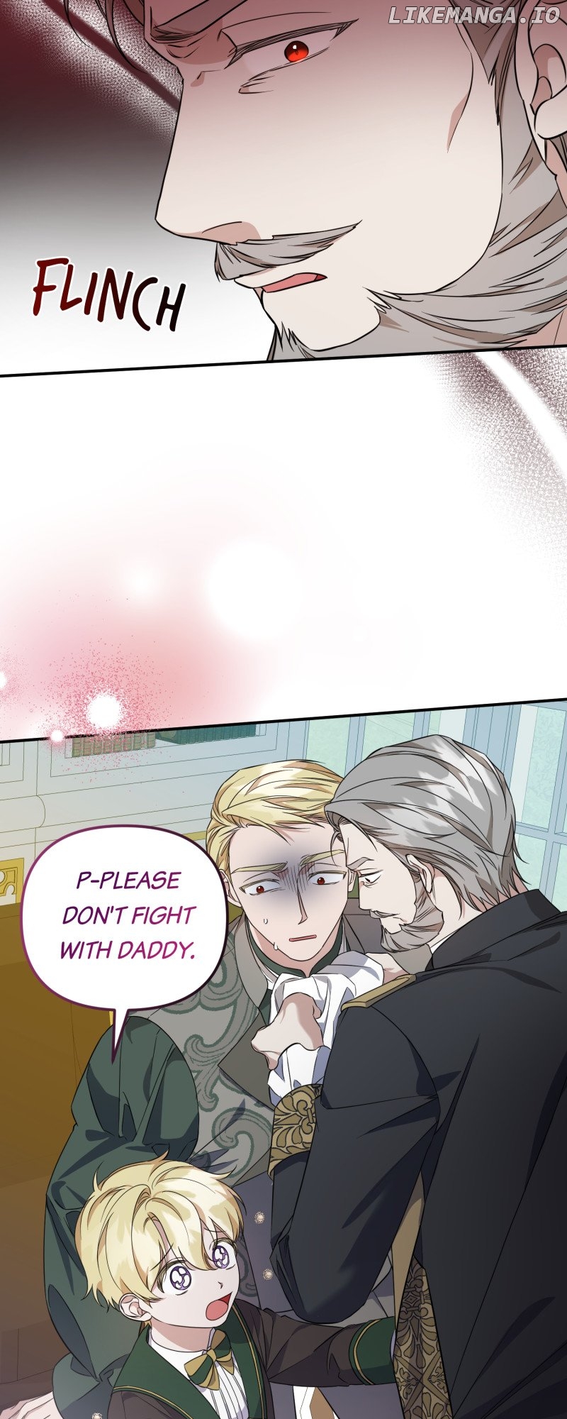 Temptation of Wife Chapter 14 - page 24