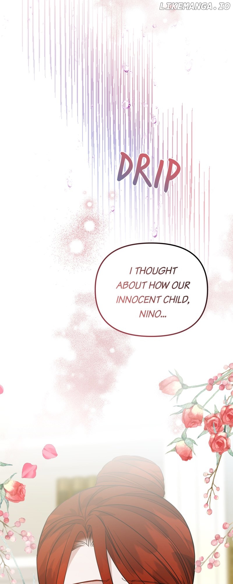 Temptation of Wife Chapter 14 - page 32