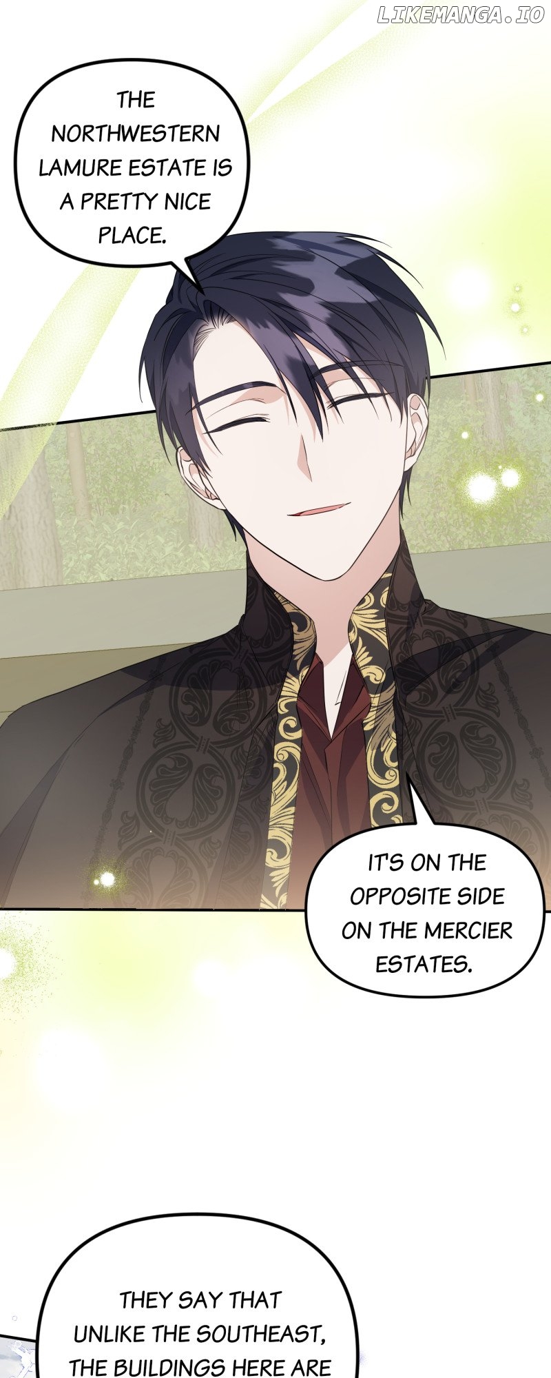 Temptation of Wife Chapter 15 - page 5